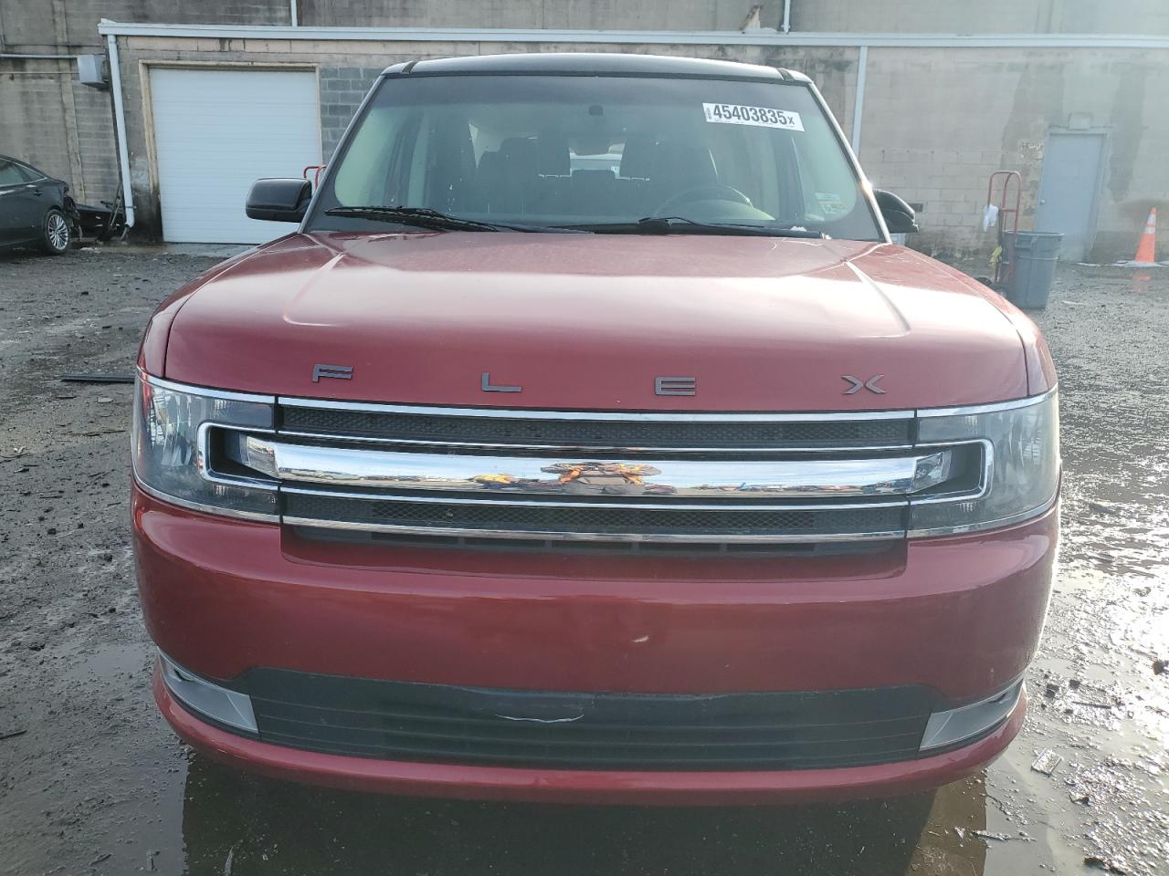 2014 Ford Flex - Image 5