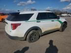 Newton, AL에서 판매 중인 2021 Ford Explorer Police Interceptor - Undercarriage
