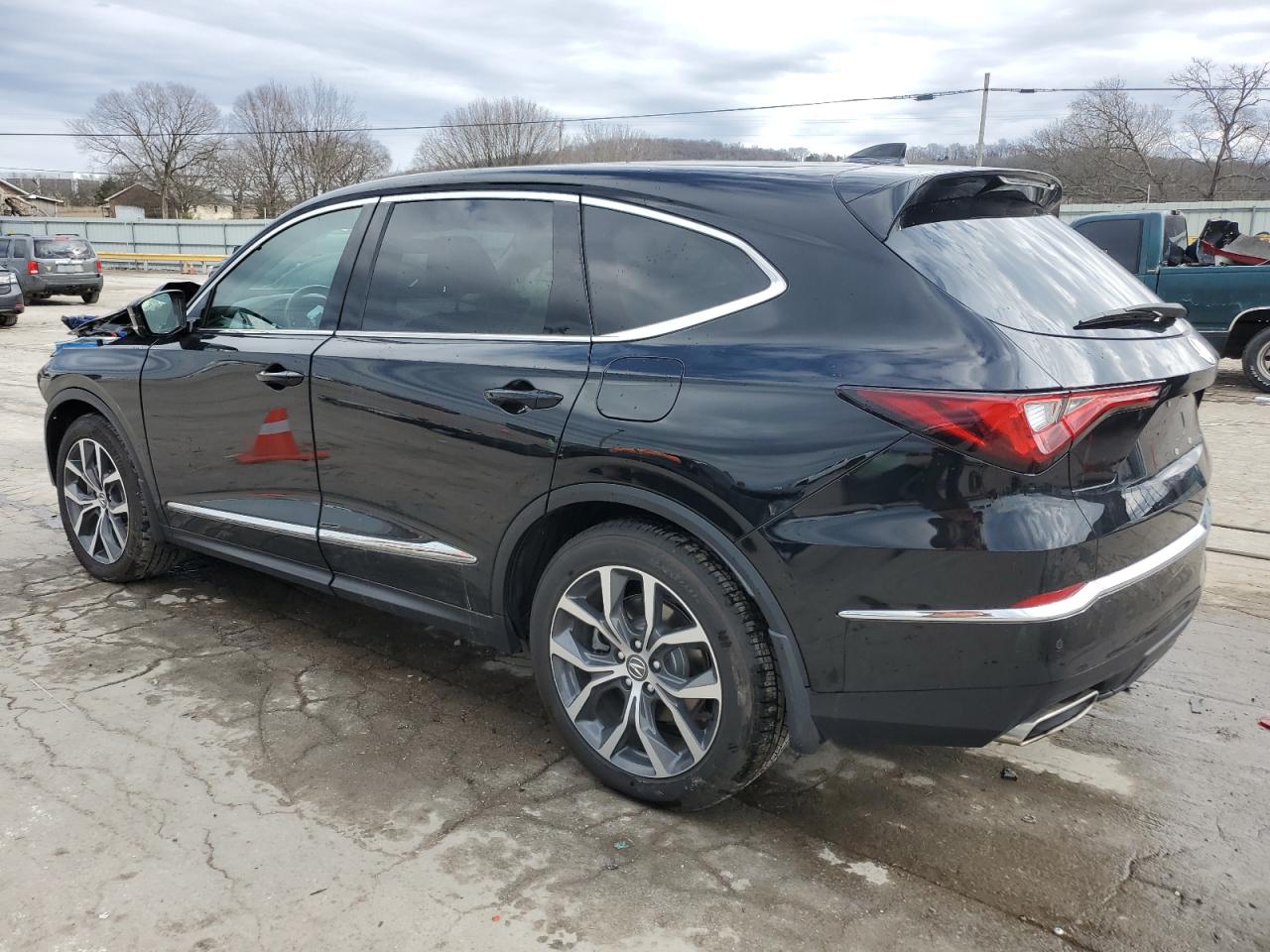 2024 Acura MDX - Image 2