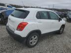 2016 Chevrolet Trax Ls zu verkaufen in Memphis, TN - Front End