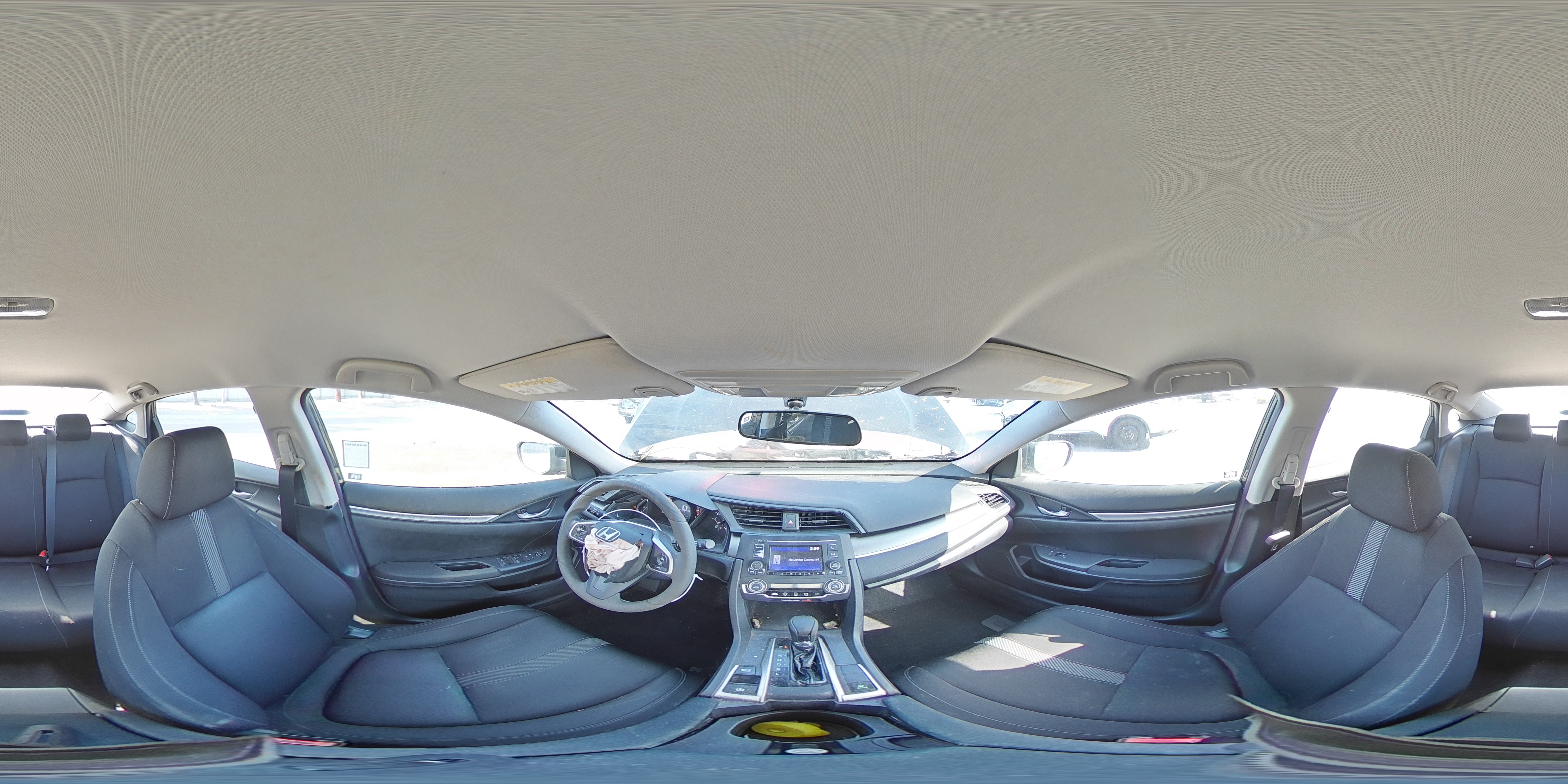2016 Honda Civic - Image 13