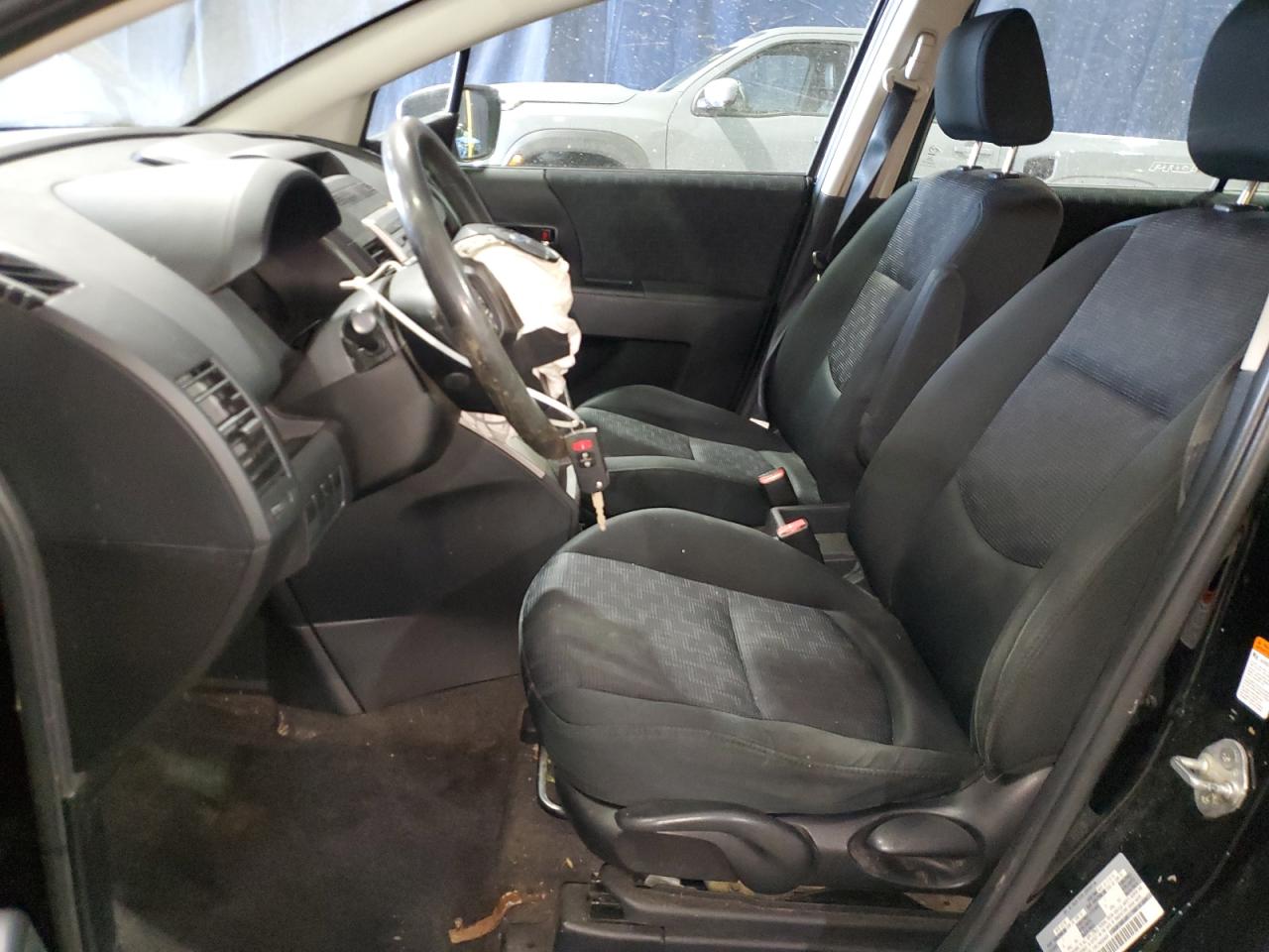 2009 Mazda 5 - Image 7