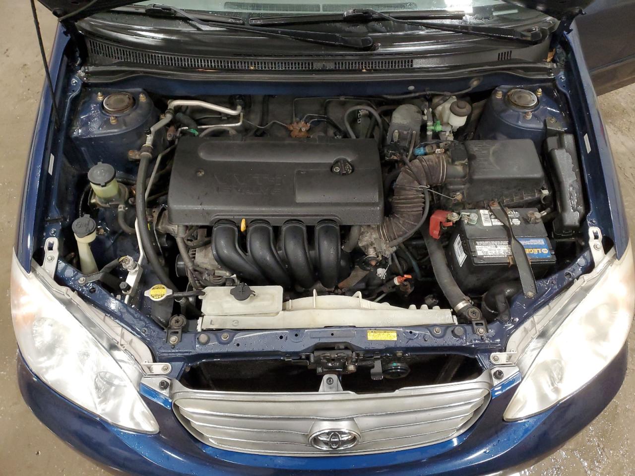 2003 Toyota Corolla - Image 11