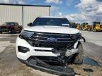 2020 Ford Explorer Xlt продається в Apopka, FL - Front End