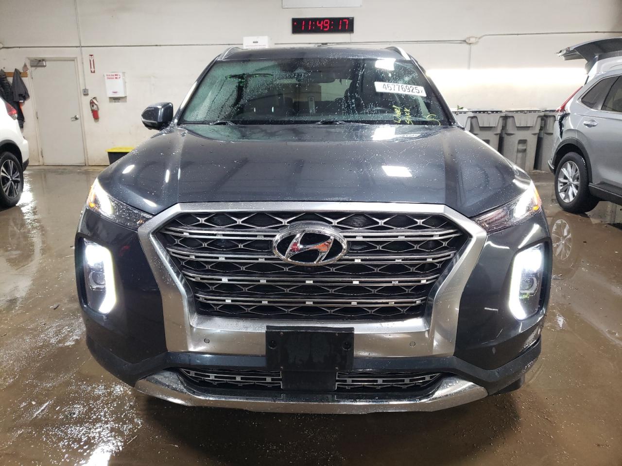 2020 Hyundai Palisade - Image 5