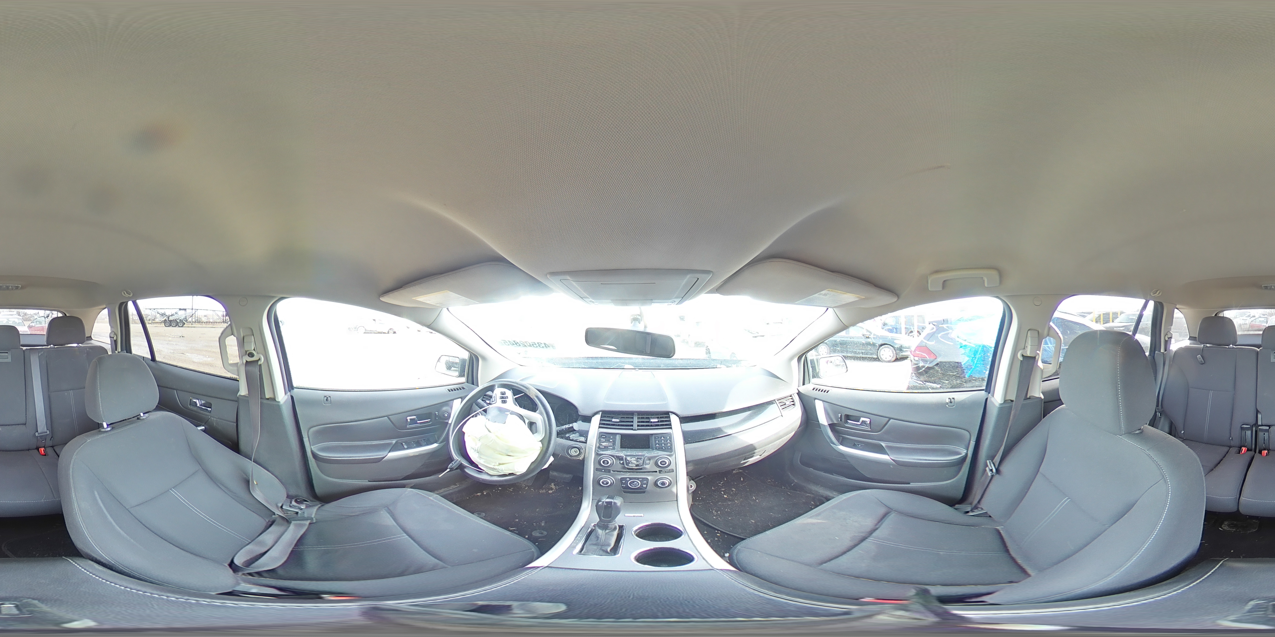 2013 Ford Edge - Image 13