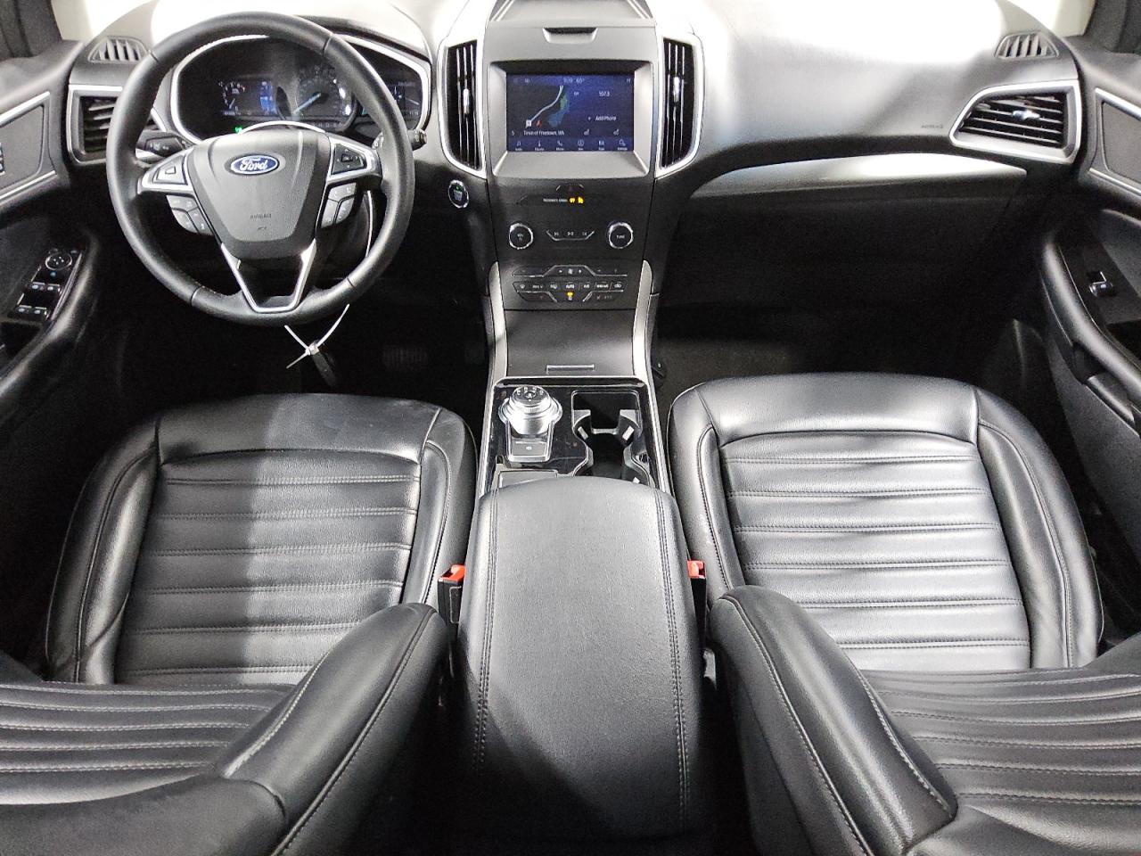2020 Ford Edge - Image 8
