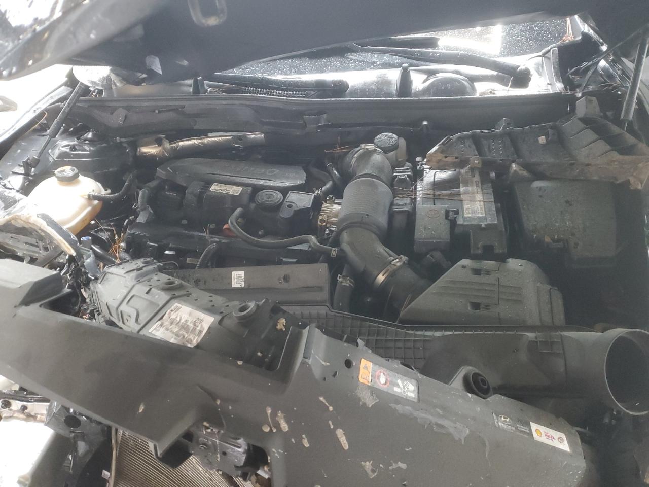 2023 Hyundai Sonata - Image 11