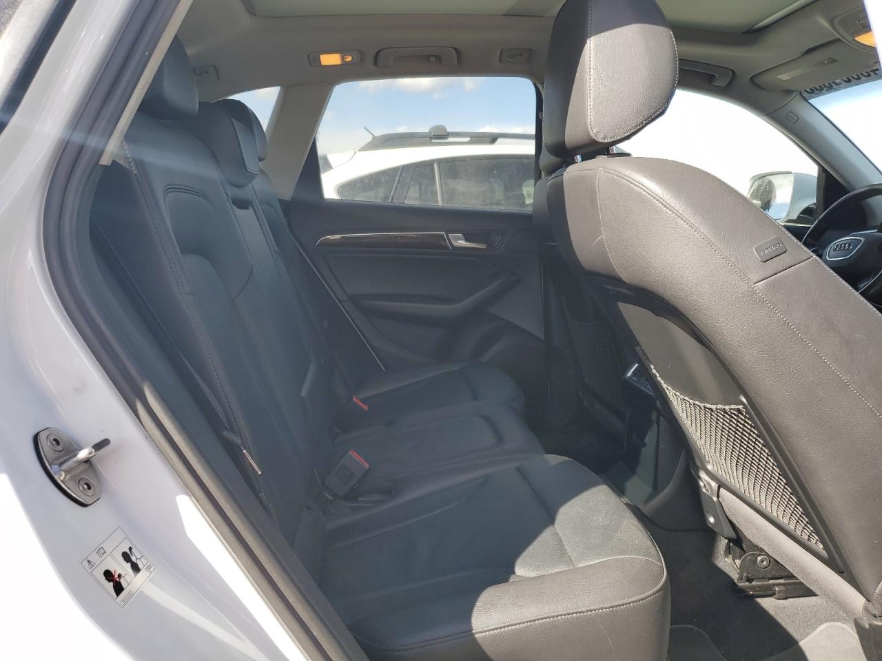 2016 Audi Q5 - Image 11