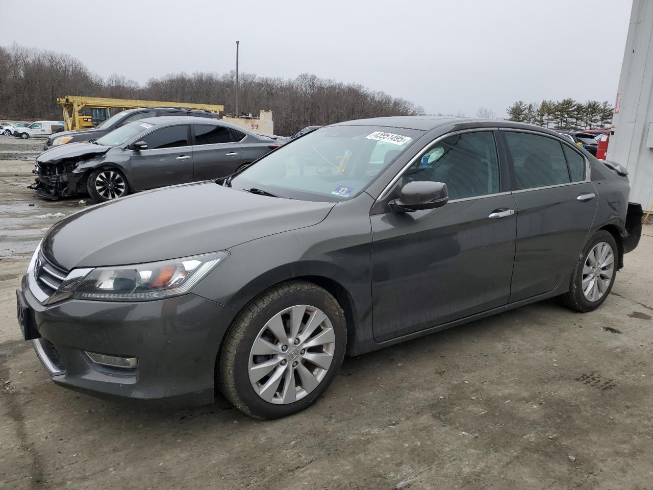 2013 Honda Accord - Image 1