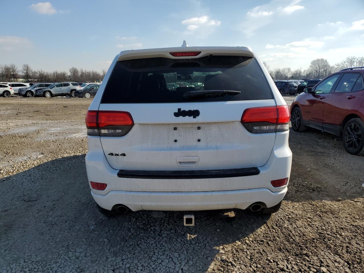 2014 Jeep Grand Cherokee - Image 6