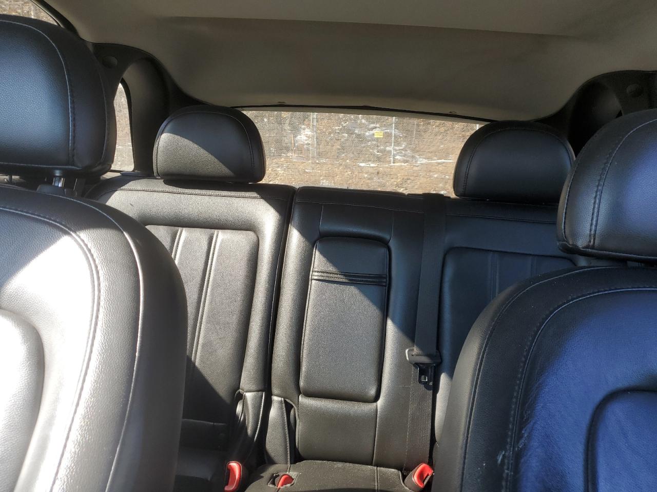 2013 Chevrolet Captiva - Image 10