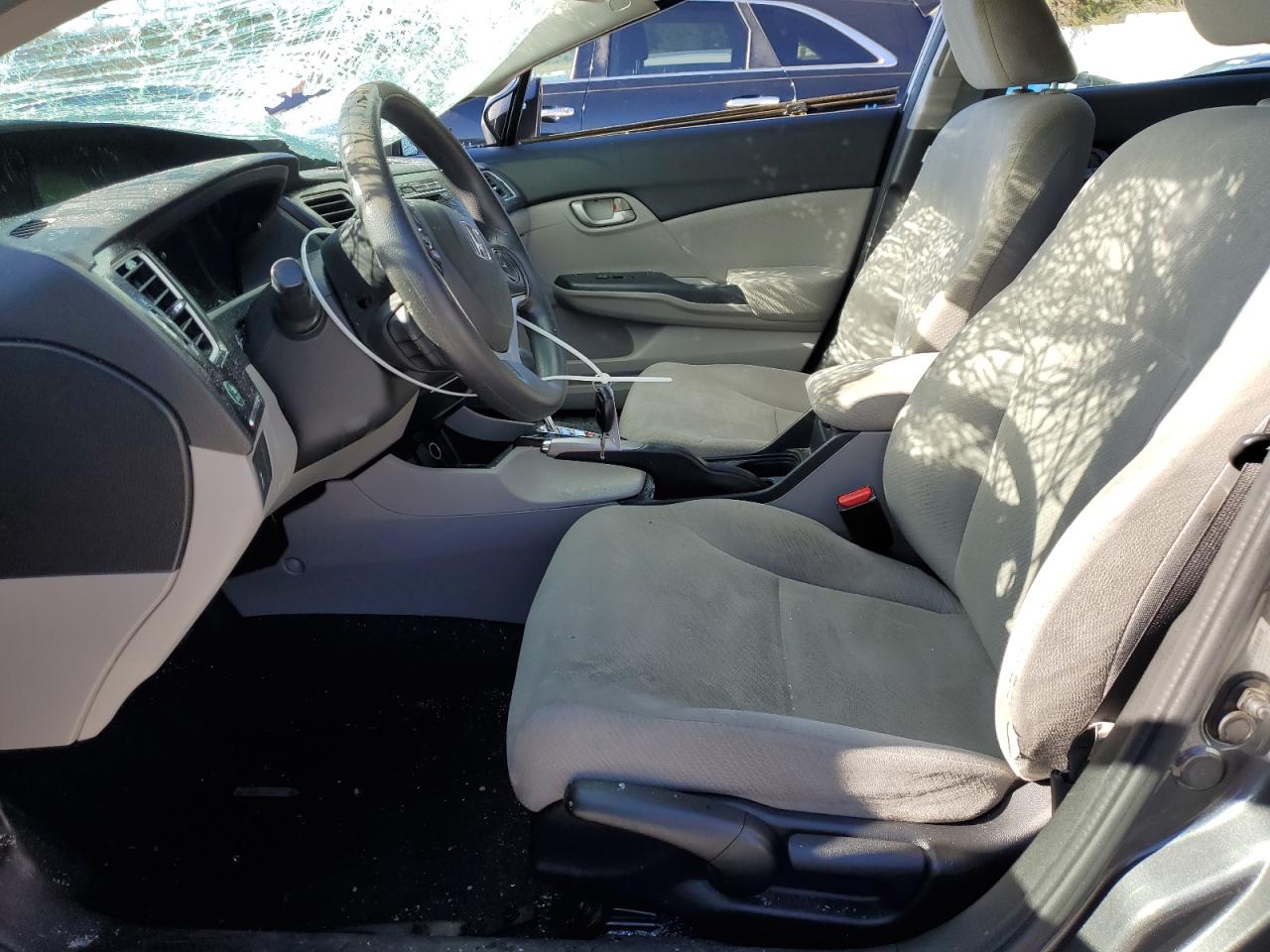 2013 Honda Civic - Image 7