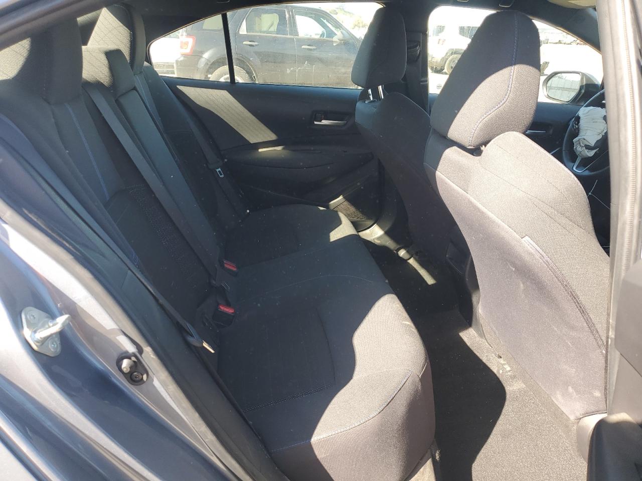 2022 Toyota Corolla - Image 10