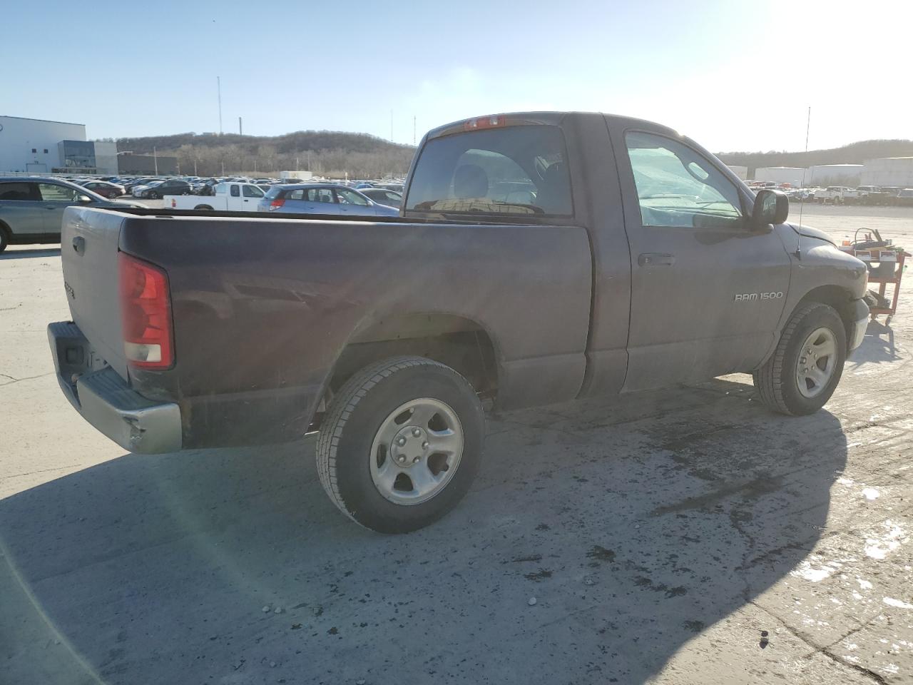 2004 Dodge RAM - Image 3