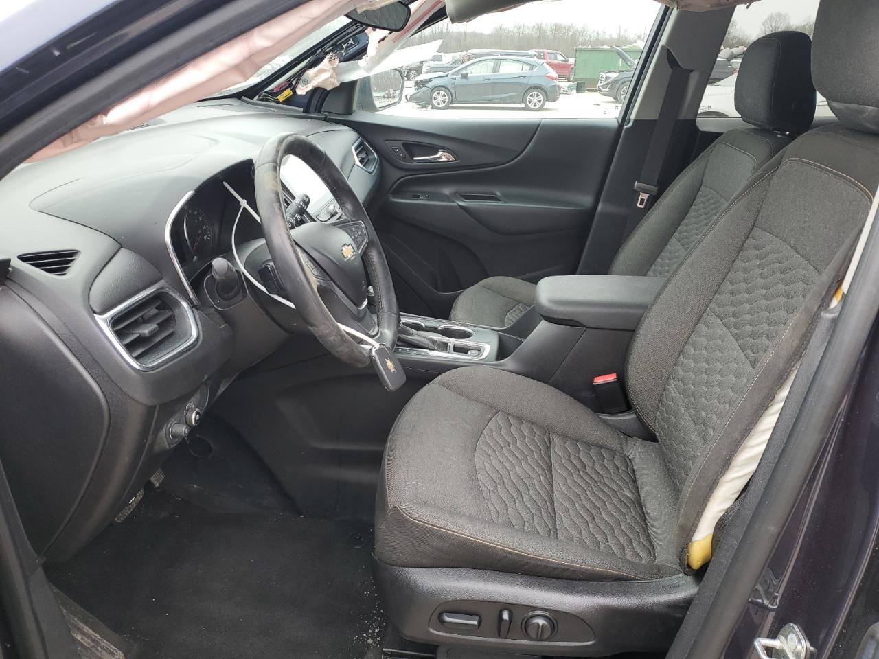 2018 Chevrolet Equinox - Image 7