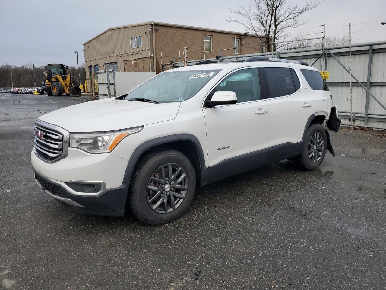 2018 GMC Acadia - Image 1
