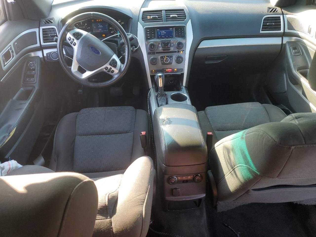 2014 Ford Explorer - Image 8