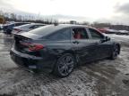 2021 Acura Tlx Tech A იყიდება New Britain-ში, CT - Vandalism