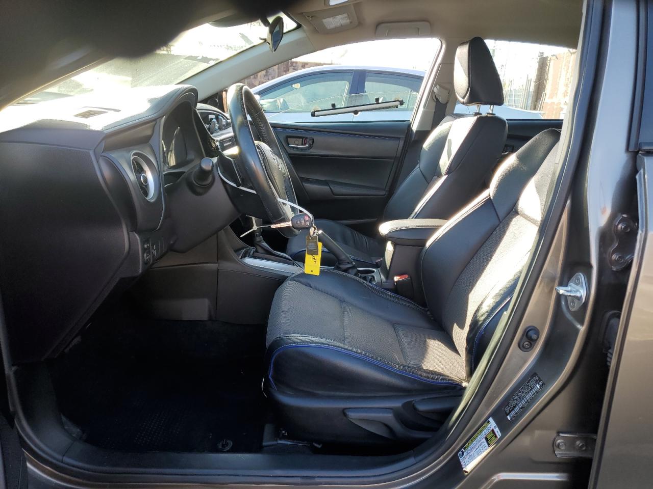 2017 Toyota Corolla - Image 7
