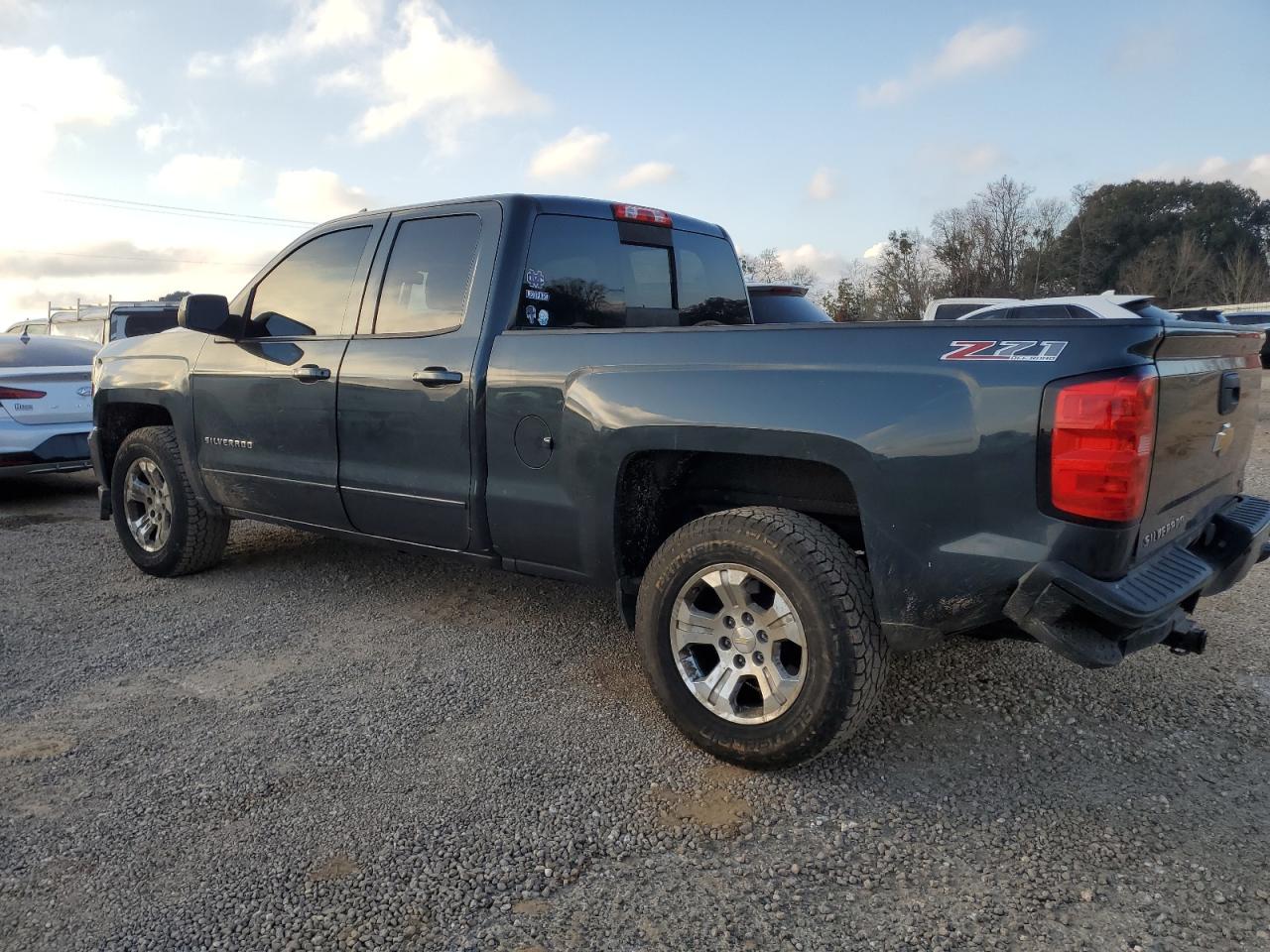 2017 Chevrolet Silverado - Image 2