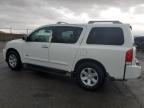 2006 Nissan Armada Se продається в North Las Vegas, NV - Front End