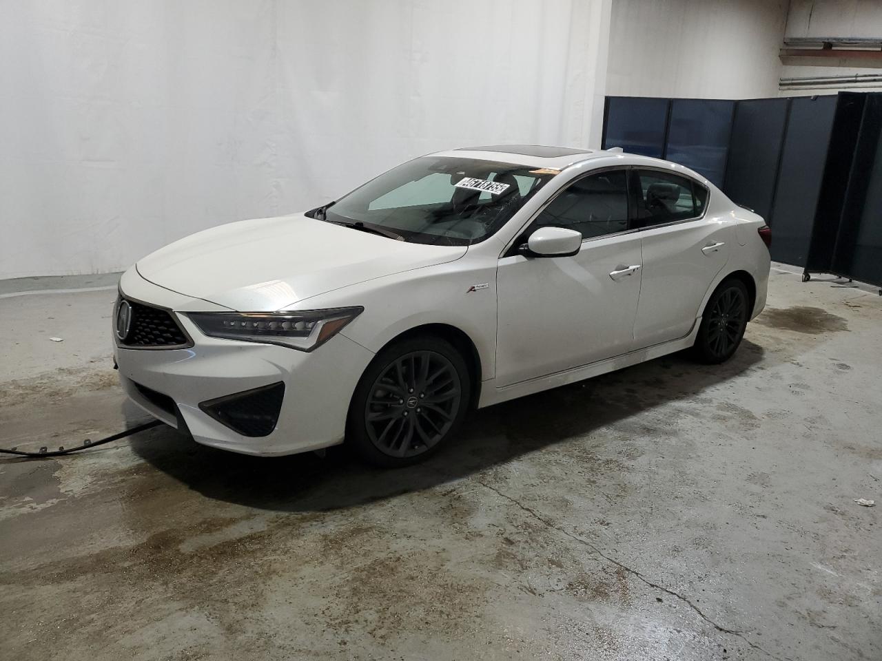 2020 Acura ILX - Image 1