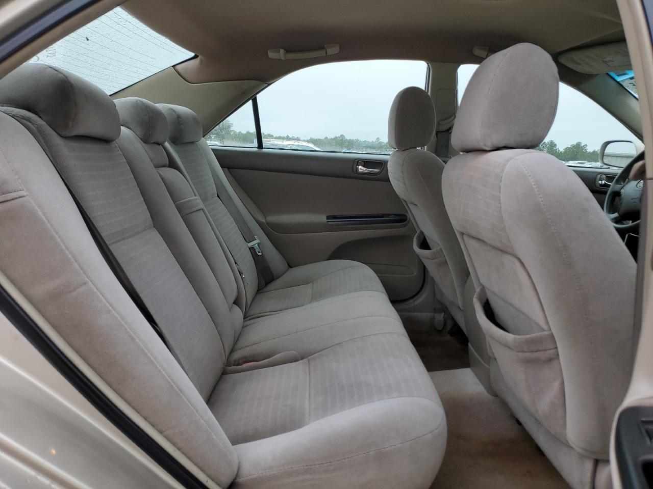 2006 Toyota Camry - Image 10