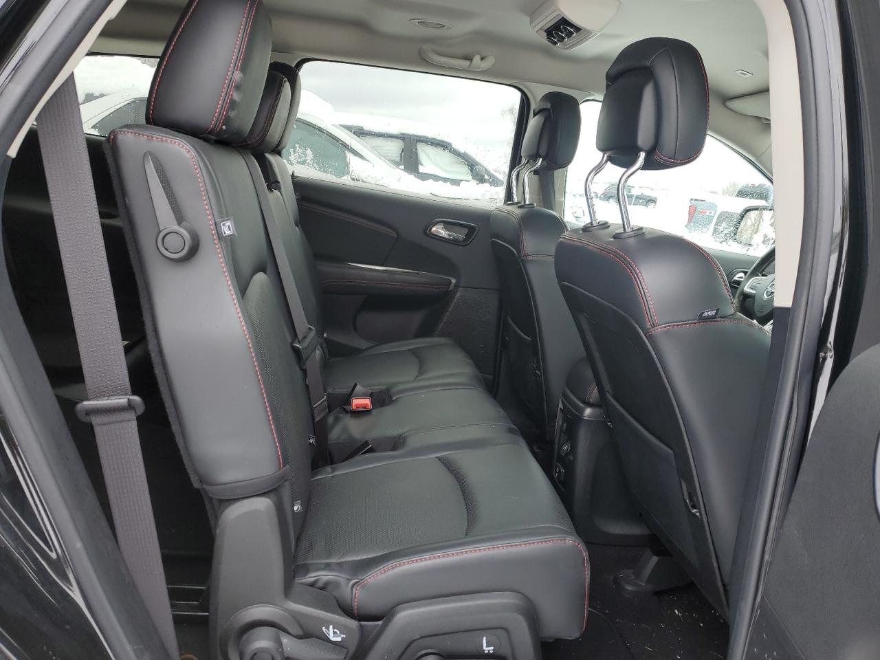 2019 Dodge Journey - Image 11