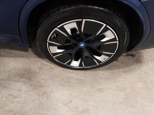 2022 BMW IX3 M SPOR