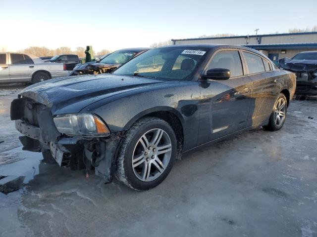 2014 Dodge Charger Sxt