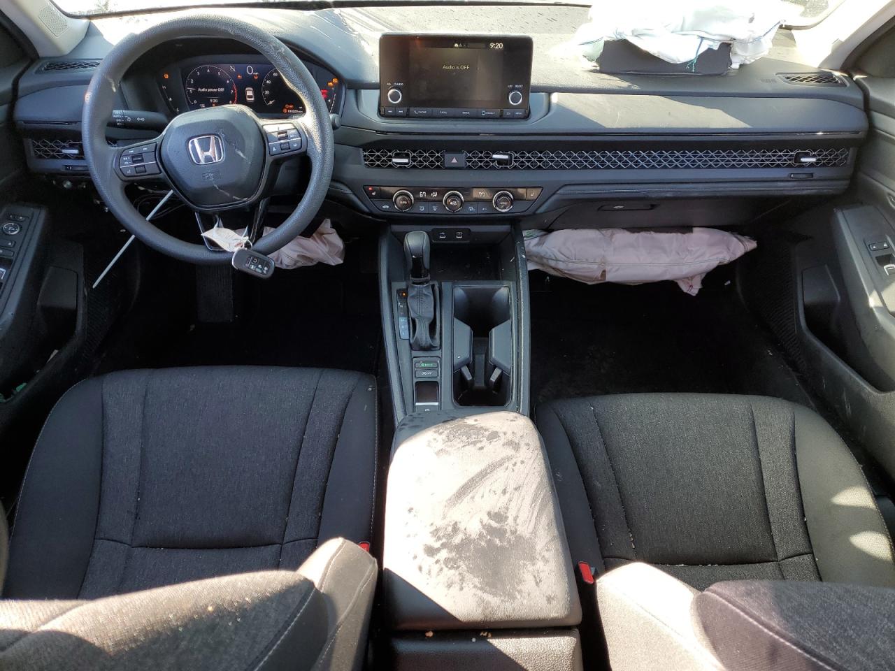 2024 Honda Accord - Image 8