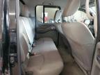 2016 Nissan Frontier S for Sale in Madisonville, TN - Rear End