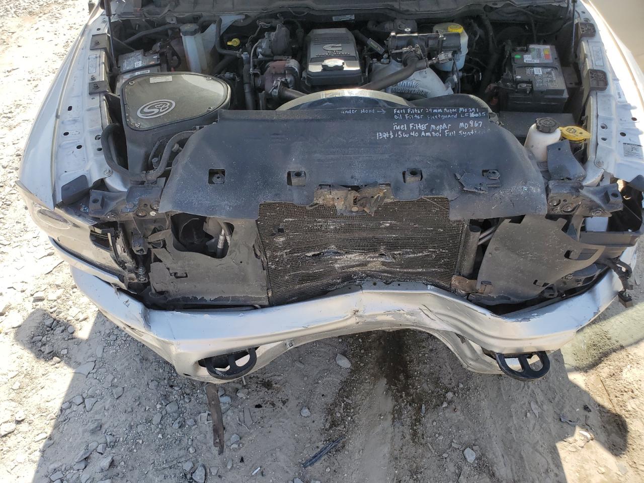 2018 RAM 2500 - Image 13