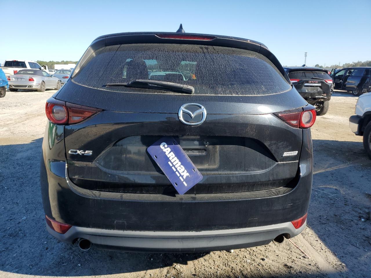 2019 Mazda CX-5 - Image 6