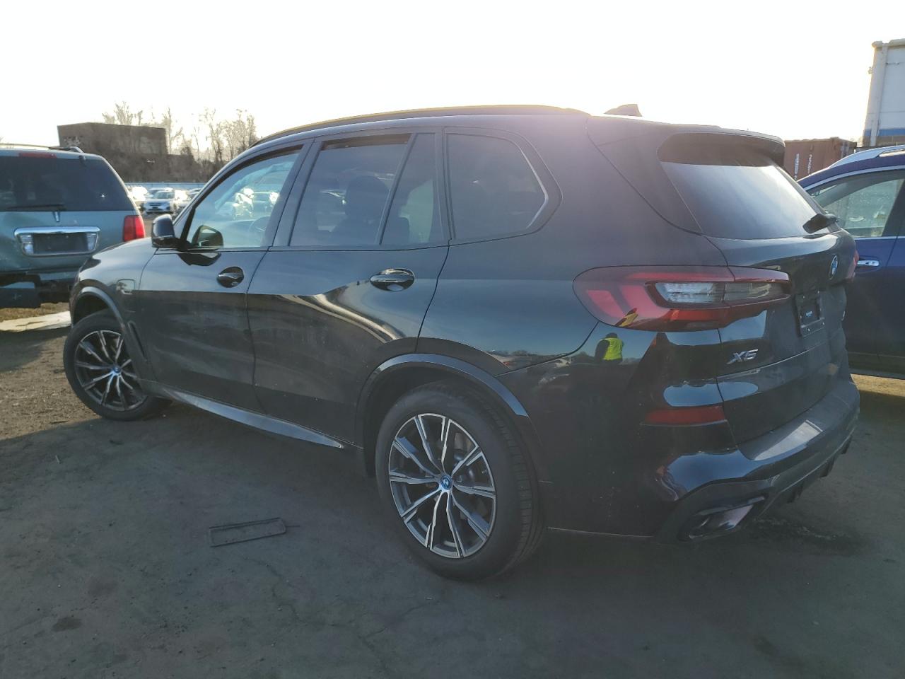 2023 BMW X5 - Image 2