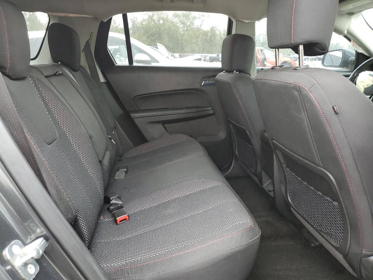 2017 GMC Terrain - Image 12