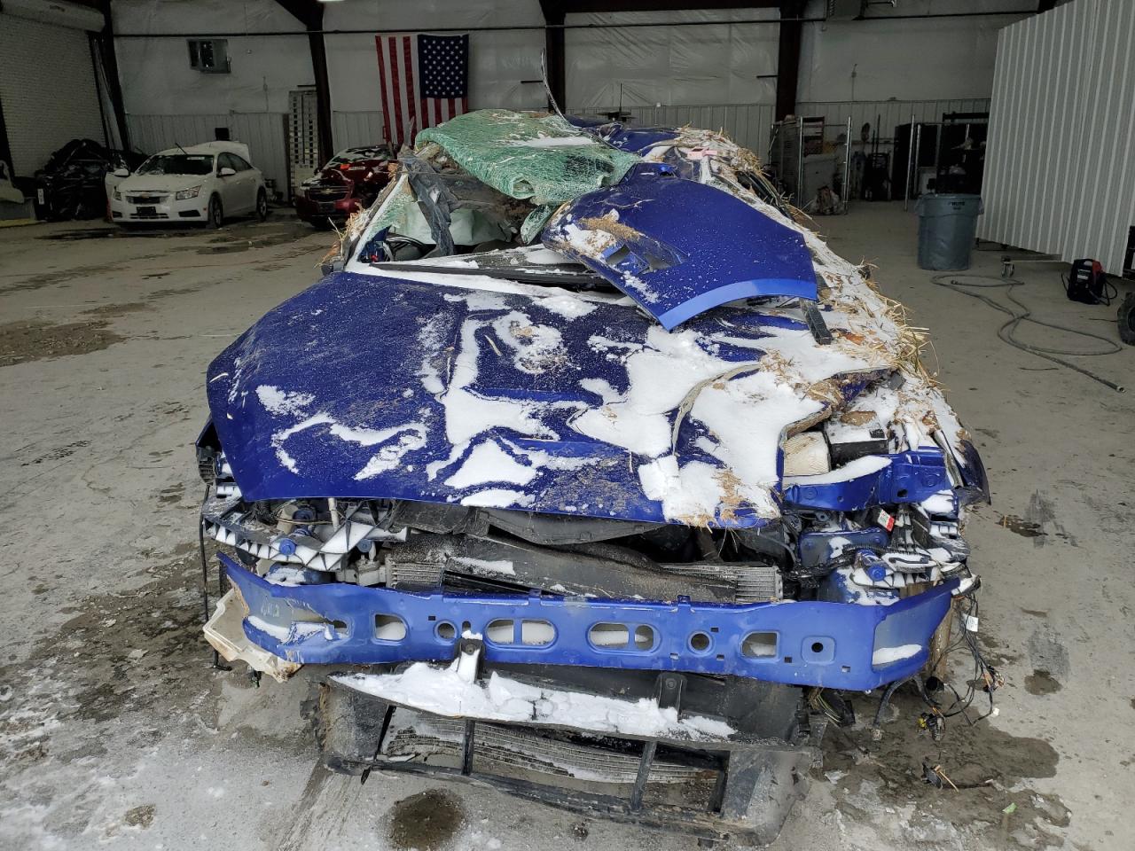 2015 Ford Focus - Image 5