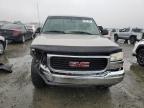 2002 Gmc New Sierra K1500 за продажба в Antelope, CA - Front End