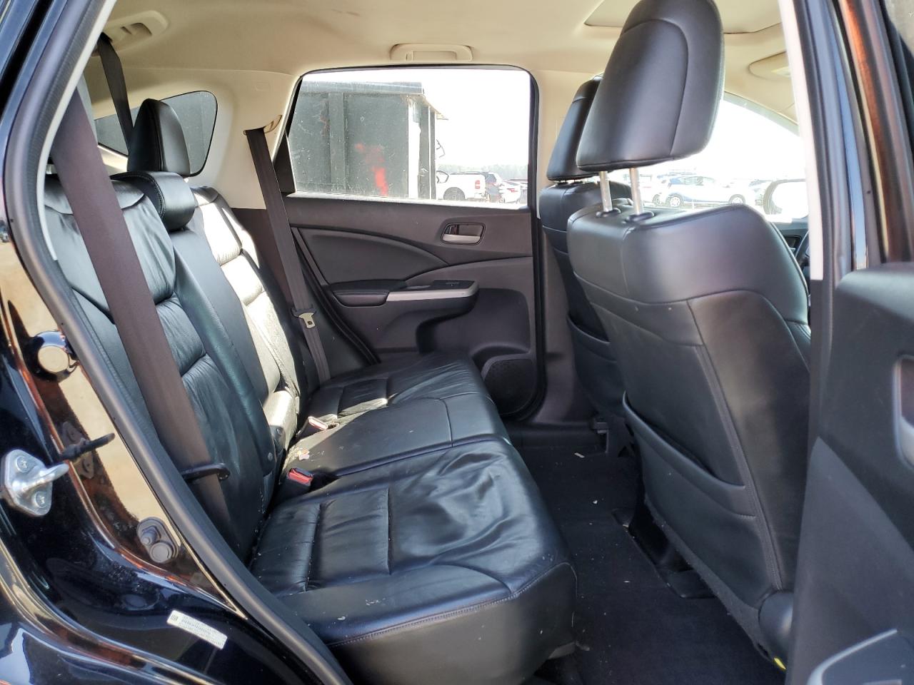 2012 Honda CR-V - Image 11