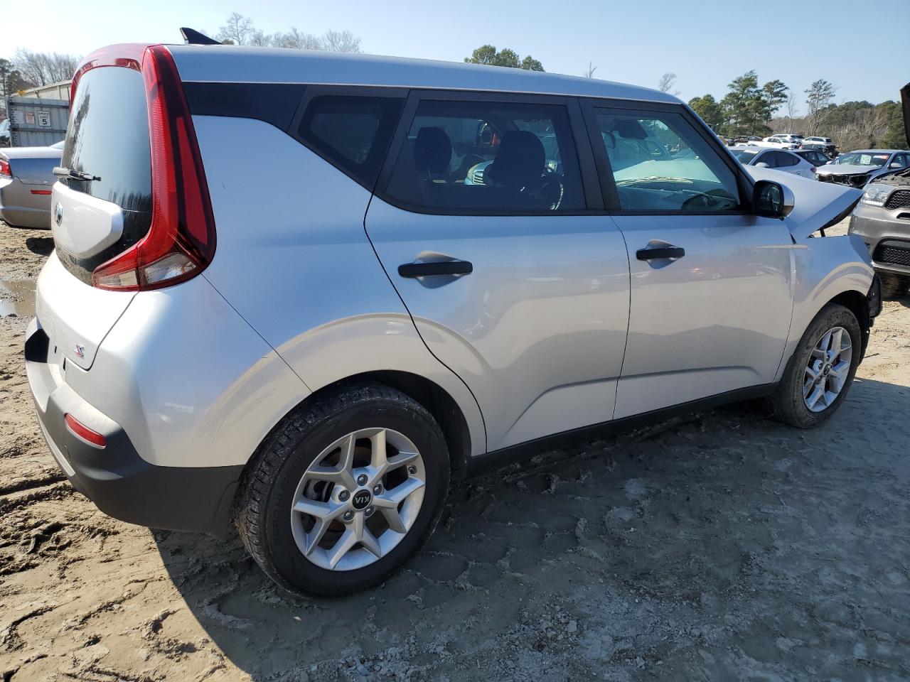 2020 Kia Soul - Image 3