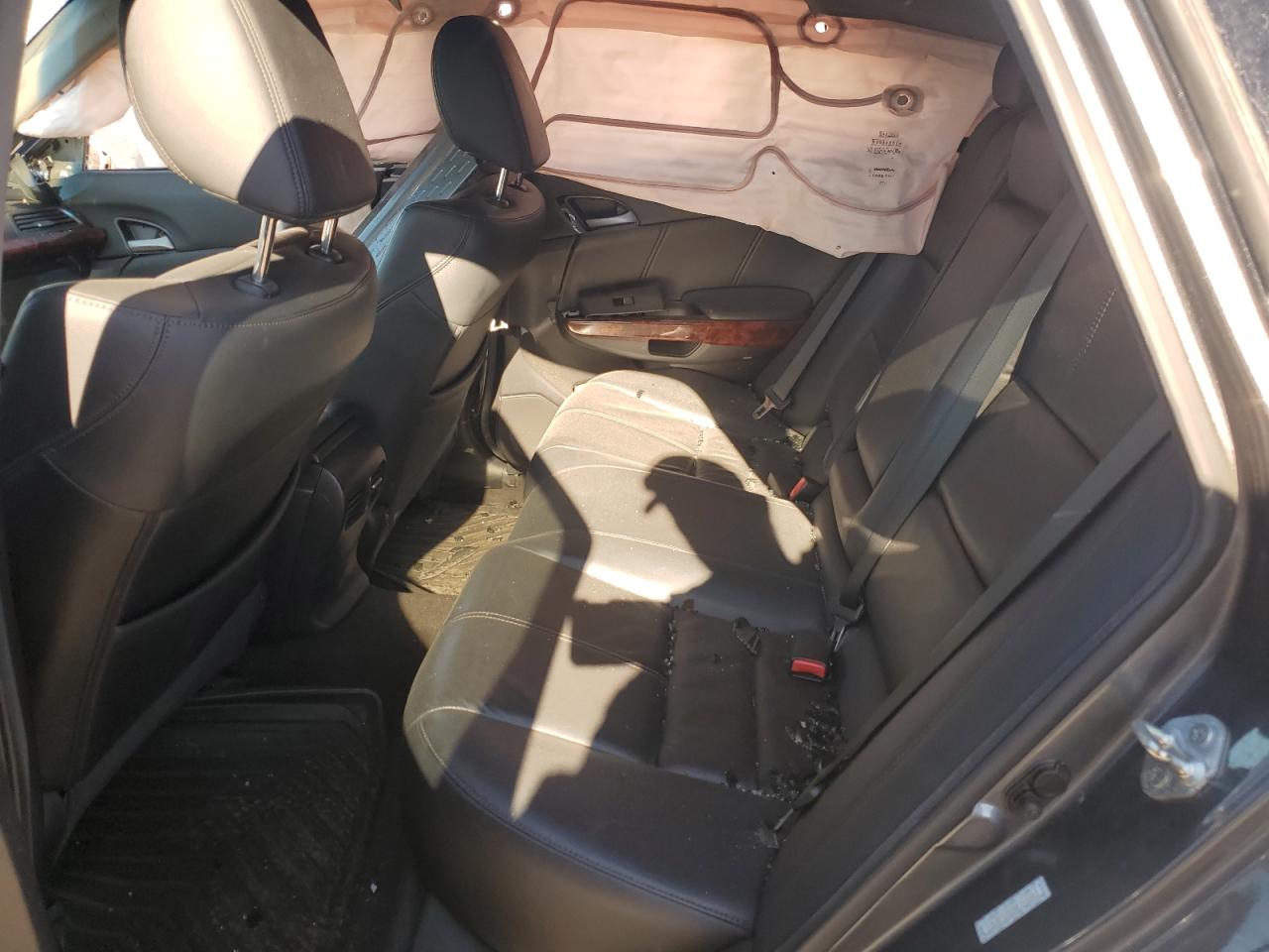 2010 Honda Accord - Image 10