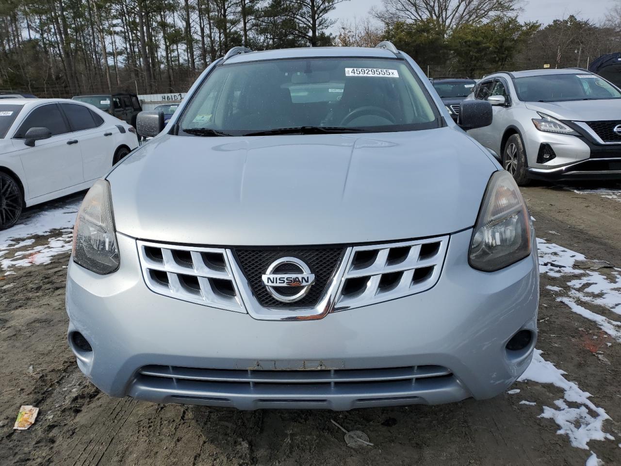 2015 Nissan Rogue - Image 5