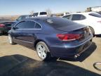 2013 Volkswagen Cc Sport de vânzare în Albuquerque, NM - Front End