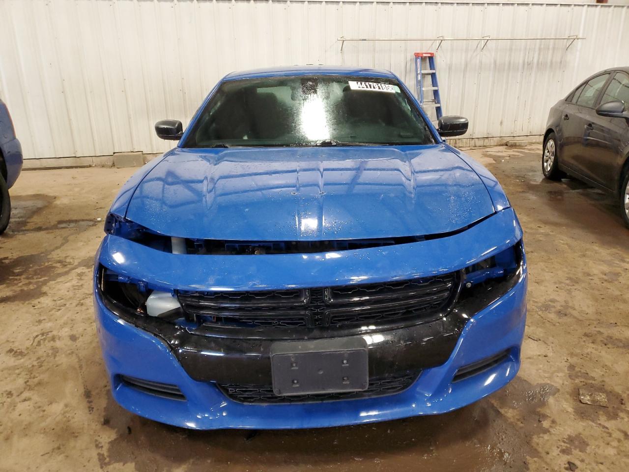 2017 Dodge Charger - Image 5