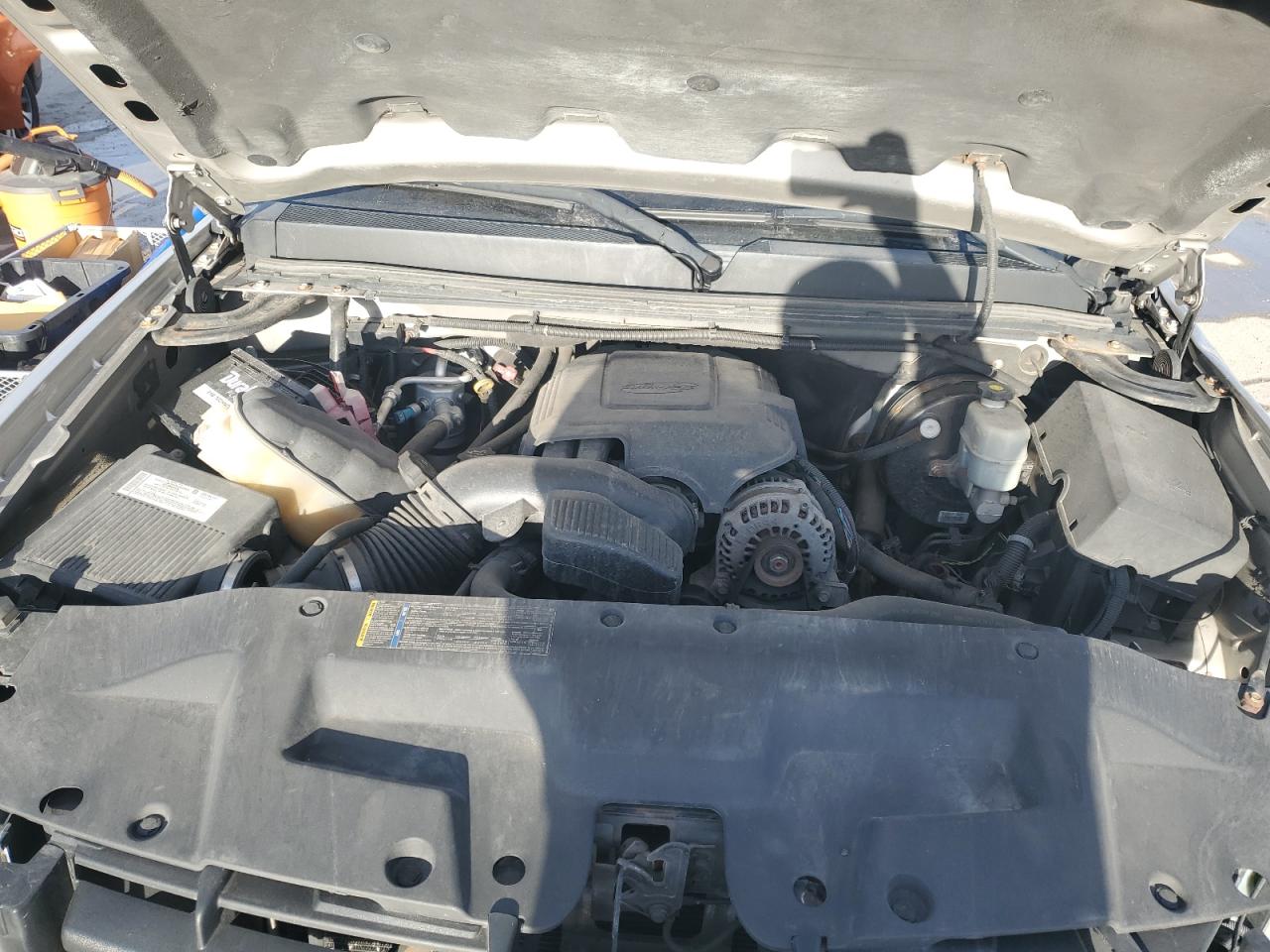 2008 GMC Sierra - Image 13