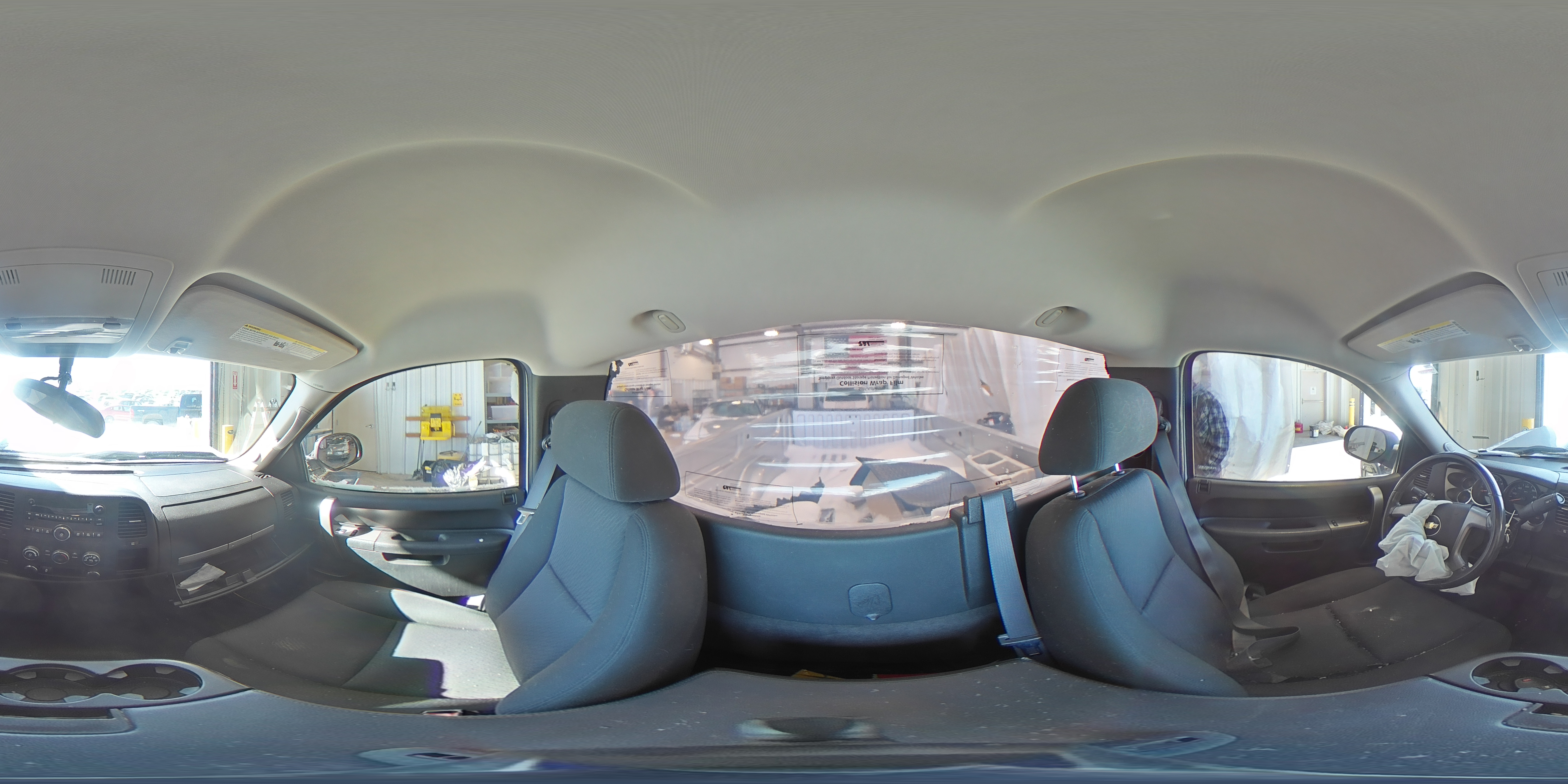 2013 Chevrolet Silverado - Image 12
