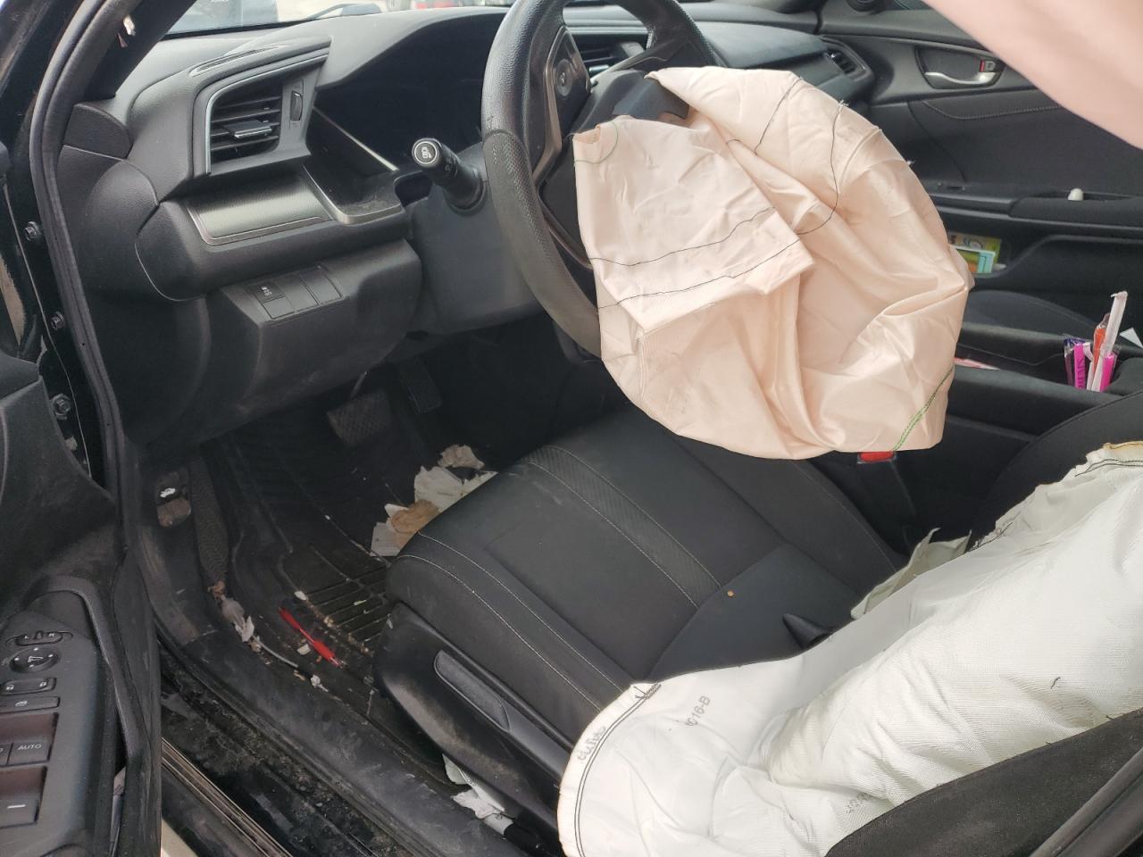 2018 Honda Civic - Image 8