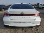 2022 Hyundai Elantra Sel na sprzedaż w Midway, FL - Front End