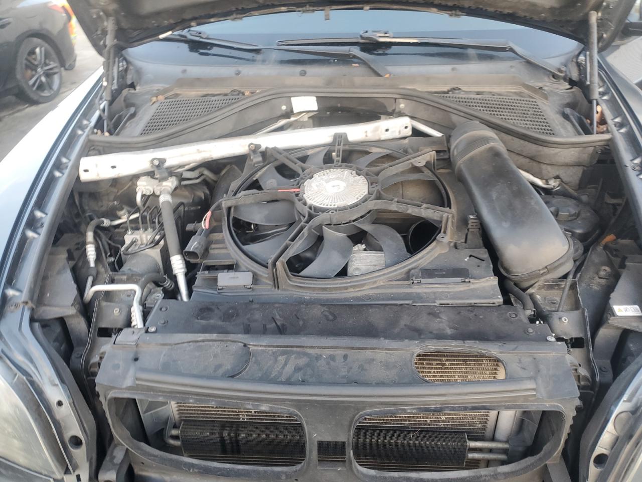 2011 BMW X5 - Image 12